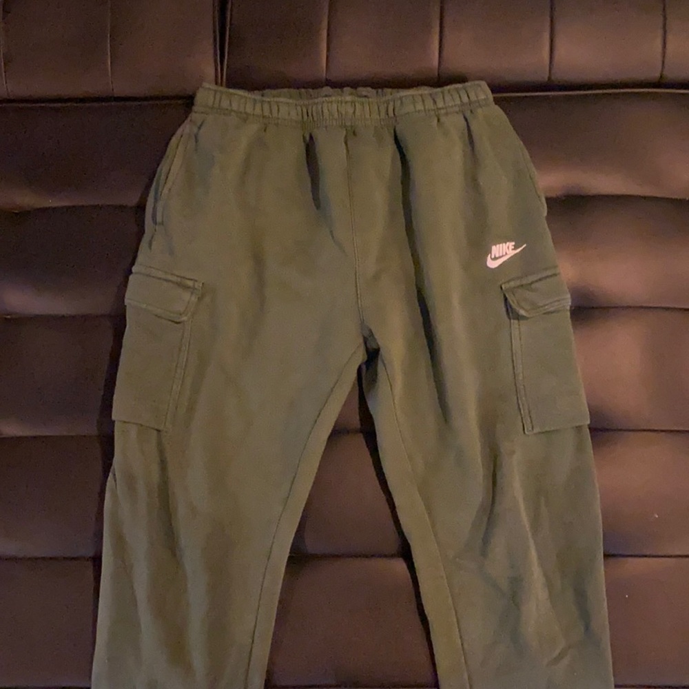 Sweatpants cargo - Nike